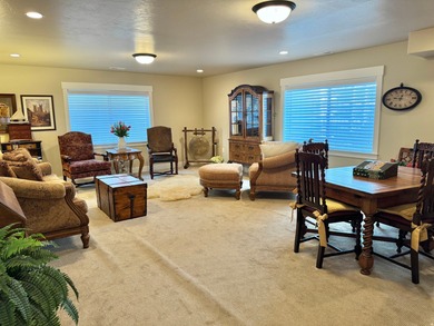 A beautiful, well built and maintained home in prestigious