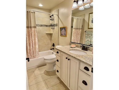 A beautiful, well built and maintained home in prestigious