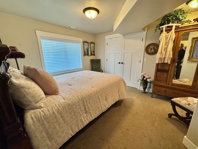 A beautiful, well built and maintained home in prestigious