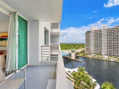 Gallery One, Fully Furnished (turnkey), 1bed/1bath, Waterfront