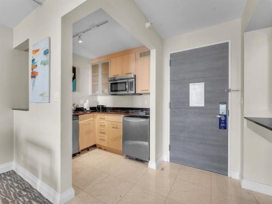 Gallery One, Fully Furnished (turnkey), 1bed/1bath, Waterfront