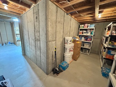 A beautiful, well built and maintained home in prestigious