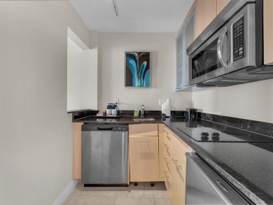 Gallery One, Fully Furnished (turnkey), 1bed/1bath, Waterfront