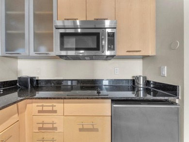 Gallery One, Fully Furnished (turnkey), 1bed/1bath, Waterfront