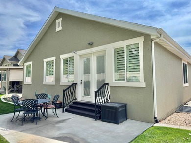 A beautiful, well built and maintained home in prestigious