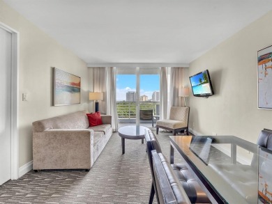 Gallery One, Fully Furnished (turnkey), 1bed/1bath, Waterfront