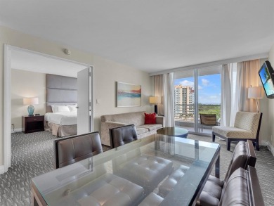 Gallery One, Fully Furnished (turnkey), 1bed/1bath, Waterfront