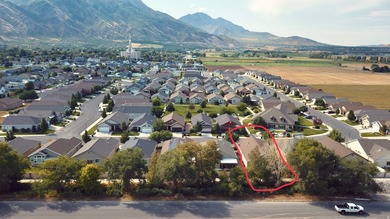 A beautiful, well built and maintained home in prestigious