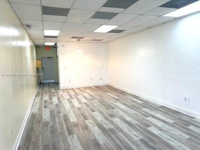 Office Condo. Prime location facing High trafficked Stirling