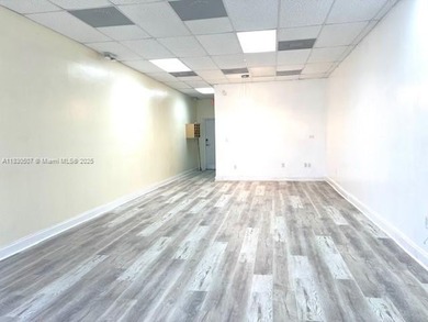 Office Condo. Prime location facing High trafficked Stirling