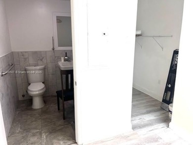 Office Condo. Prime location facing High trafficked Stirling