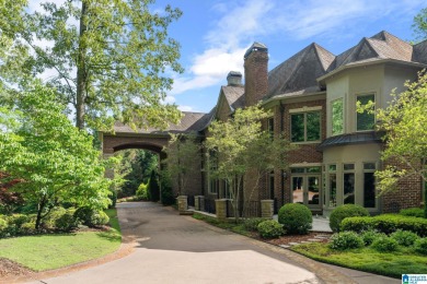 **Exclusive Custom Estate on 45 Private Acres** - This