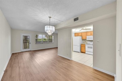 You will be pleasantly surprised when you enter this condo