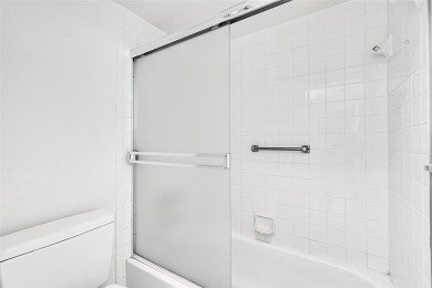 You will be pleasantly surprised when you enter this condo