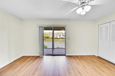You will be pleasantly surprised when you enter this condo