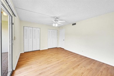 You will be pleasantly surprised when you enter this condo