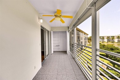 You will be pleasantly surprised when you enter this condo