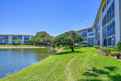 You will be pleasantly surprised when you enter this condo