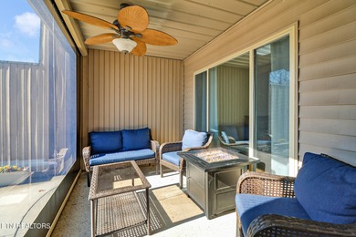 One-of-a-Kind Lakefront Townhome in Fairfield Glade - Fully