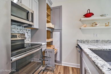 One-of-a-Kind Lakefront Townhome in Fairfield Glade - Fully