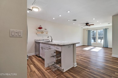 One-of-a-Kind Lakefront Townhome in Fairfield Glade - Fully