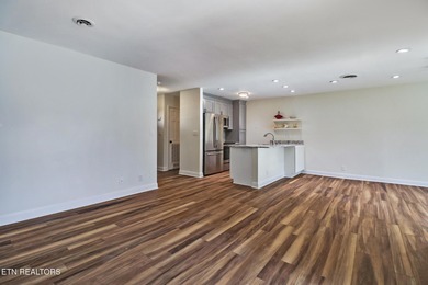 One-of-a-Kind Lakefront Townhome in Fairfield Glade - Fully