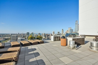 Experience deluxe city living in this stylish River North condo