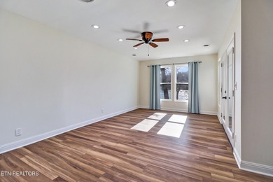 One-of-a-Kind Lakefront Townhome in Fairfield Glade - Fully