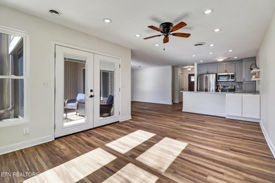 One-of-a-Kind Lakefront Townhome in Fairfield Glade - Fully