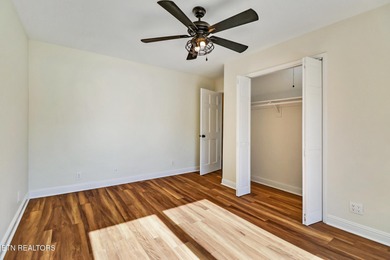 One-of-a-Kind Lakefront Townhome in Fairfield Glade - Fully