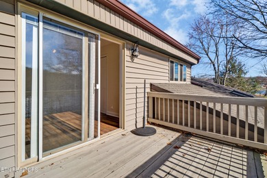 One-of-a-Kind Lakefront Townhome in Fairfield Glade - Fully