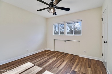 One-of-a-Kind Lakefront Townhome in Fairfield Glade - Fully