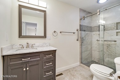 One-of-a-Kind Lakefront Townhome in Fairfield Glade - Fully