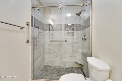 One-of-a-Kind Lakefront Townhome in Fairfield Glade - Fully