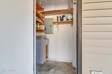 One-of-a-Kind Lakefront Townhome in Fairfield Glade - Fully