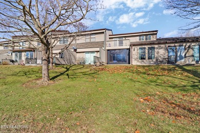 One-of-a-Kind Lakefront Townhome in Fairfield Glade - Fully