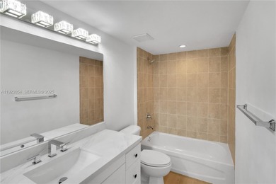 Experience elevated Brickell living in this completely renovated