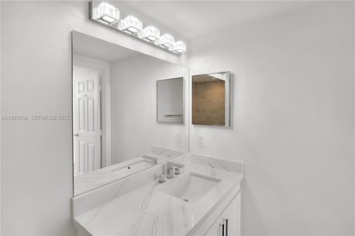 Experience elevated Brickell living in this completely renovated