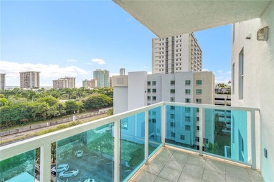 Experience elevated Brickell living in this completely renovated