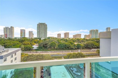 Experience elevated Brickell living in this completely renovated