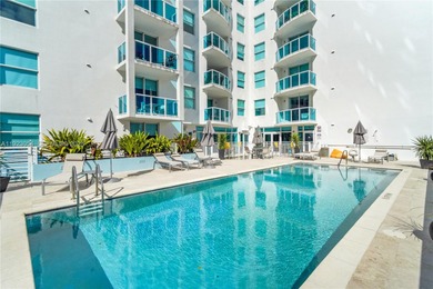 Experience elevated Brickell living in this completely renovated
