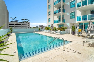 Experience elevated Brickell living in this completely renovated