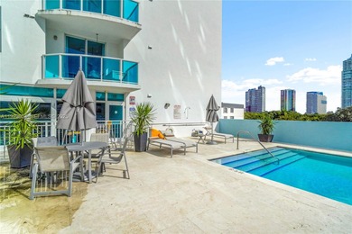 Experience elevated Brickell living in this completely renovated