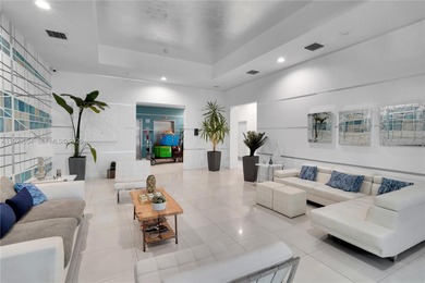 Experience elevated Brickell living in this completely renovated
