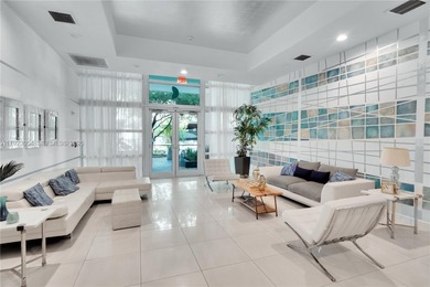 Experience elevated Brickell living in this completely renovated