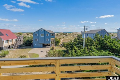 Welcome to this under-construction semi-oceanfront home, set for