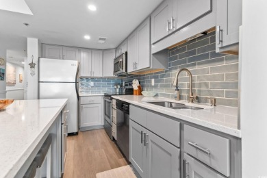 Fully Renovated Coastal Retreat in Carolina Shores - Garden