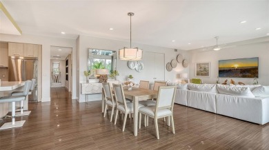 Live the island lifestyle in Lido Key's premier luxury community