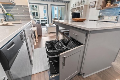 Fully Renovated Coastal Retreat in Carolina Shores - Garden