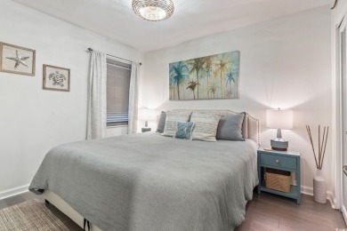 Fully Renovated Coastal Retreat in Carolina Shores - Garden